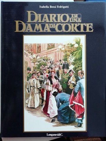 Diario di una dama di corte