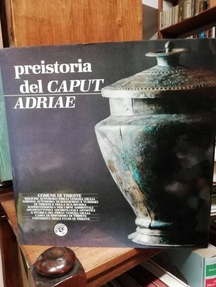 Preistoria del Caput Adriae