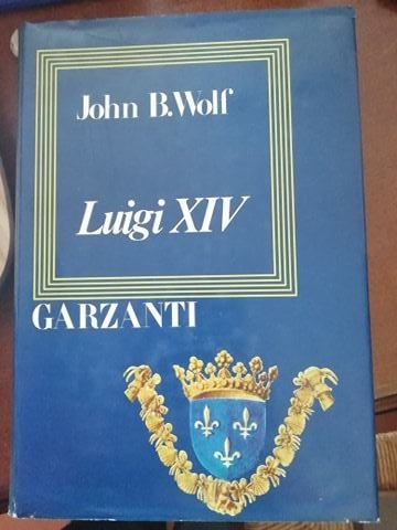 Luigi XIV