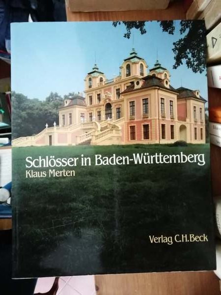 Schlosser in Baden-Wurttemburg