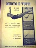 Nuoto e tuffi. Cine libro