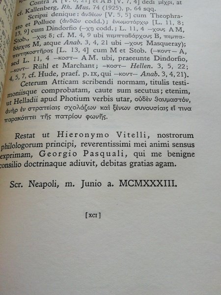 Xenophontis opuscula
