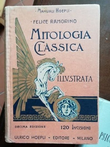 Mitologia classica