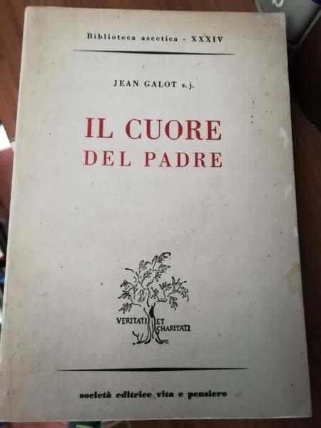 Il cuore del padre