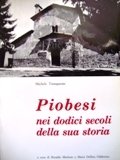 Piobesi nei dodici secoli della sua storia