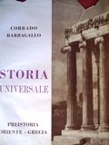 Storia universale I-X