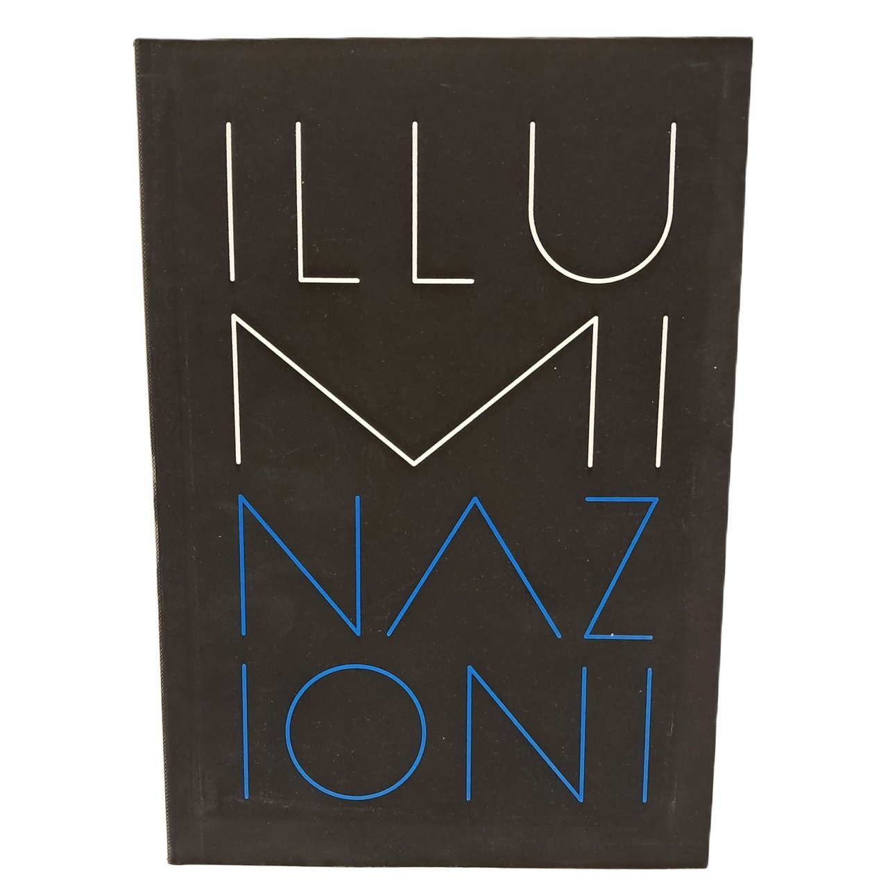 54° Biennale Internazionale d'arte illuminazioni | Immagine principale