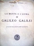 La mente e l'anima di Galieo Galilei