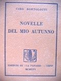 Novelle del mio autunno