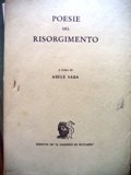 Poesie del Risorgimento