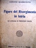 Figure del Risorgimento in Istria