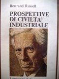 Prospettive di civiltà industriale