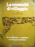 La comunità di villaggio