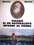 Viaggio di un naturalista intorno al mondo