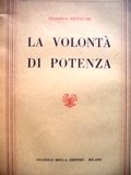 La volontà di potenza