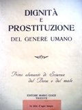 Dignità e prostituzione