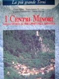 I centri minori dalla storia al recupero dell'identità