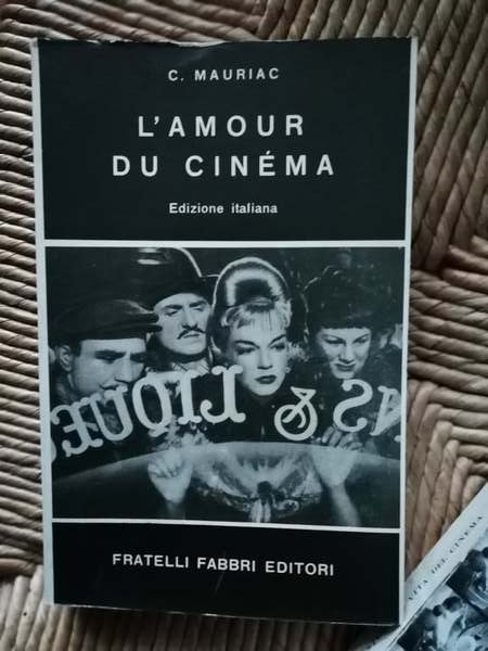 L'amour du cinéma