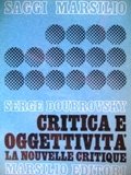 Critica e oggettività