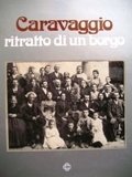 Caravaggio ritratto di un borgo