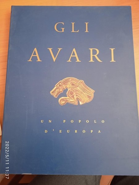 Gli avari