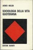 Sociologia della vita quotidiana