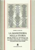 La massoneria nella storia politica d'Italia