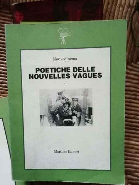 Poetiche delle nouvelles vagues