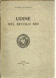 Udine nel secolo XVI