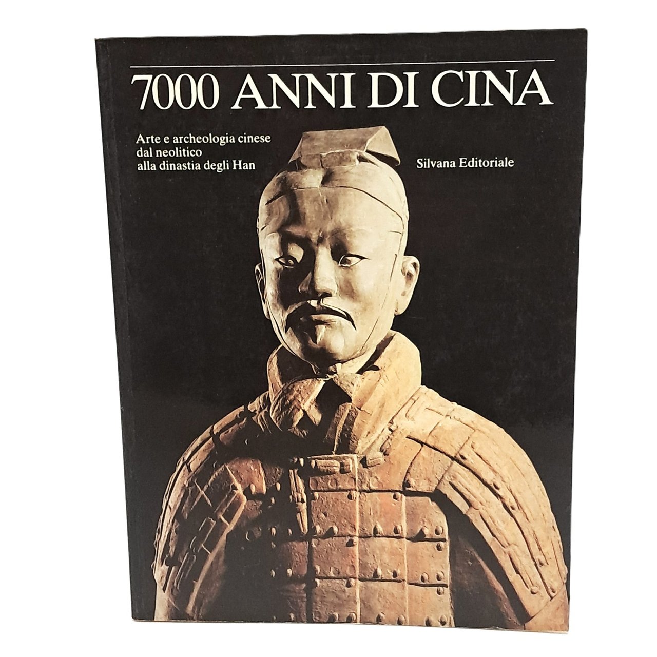 7000 anni di Cina