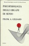 Psicofisiologia degli organi di senso