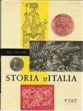 Storia d'Italia I-V