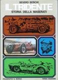 Il tridente. Storia della Maserati