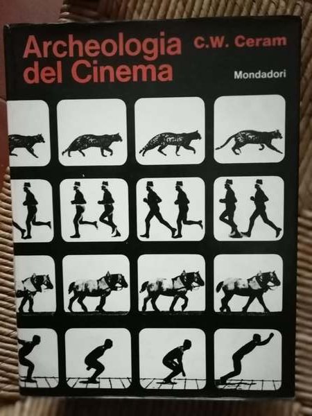 Archeologia del cinema