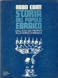 Storia del popolo ebraico