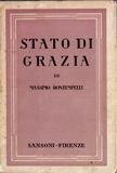 Stato di grazia