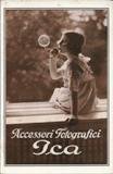 Accessori fotografici 1925