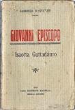 Giovanni Episcopo e Isoatta Guttadàuaro