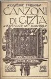 Canzoni di gesta | Immagine Gallery 1