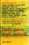 Dalla parte degli animali