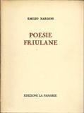 Poesie friulane