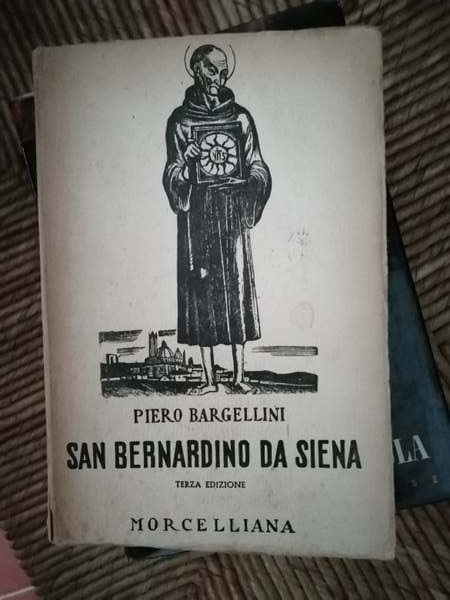 San Bernardino da Siena