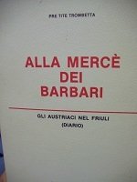 Alla mercè dei barbari