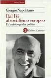 Dal Pci al socialismo europeo