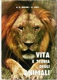 Vita e storia degli animali I-III