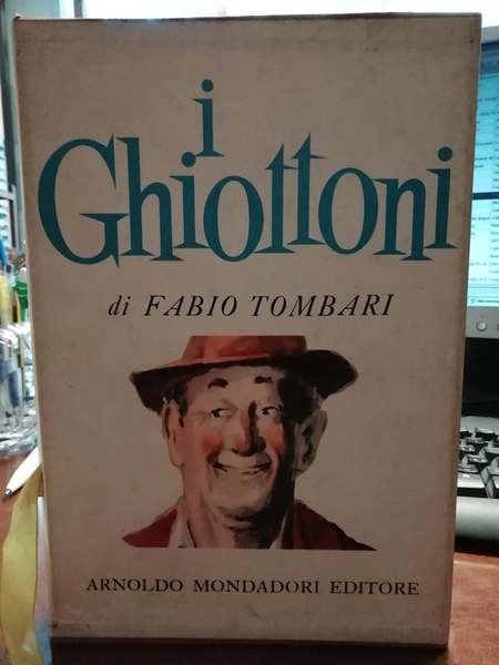 I ghiottoni