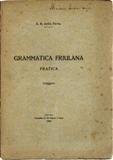 Grammatica friulana pratica