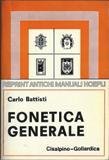 Fonetica generale