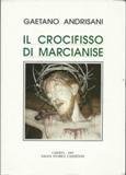 Il crocifisso di Marcianise