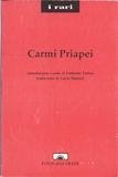 Carmi priapei